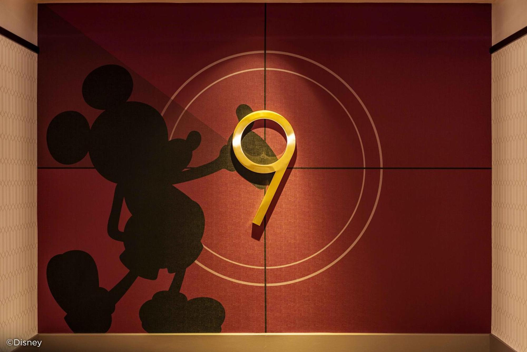 Disney's Hollywood 酒店 香港