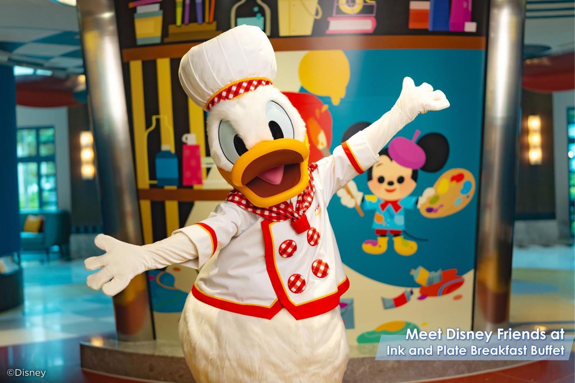 ディズニー　ハリウッド　ホテル ホテル 5*